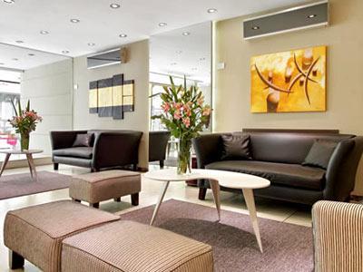 Impala Hotel Ciudad Autónoma de Buenos Aires